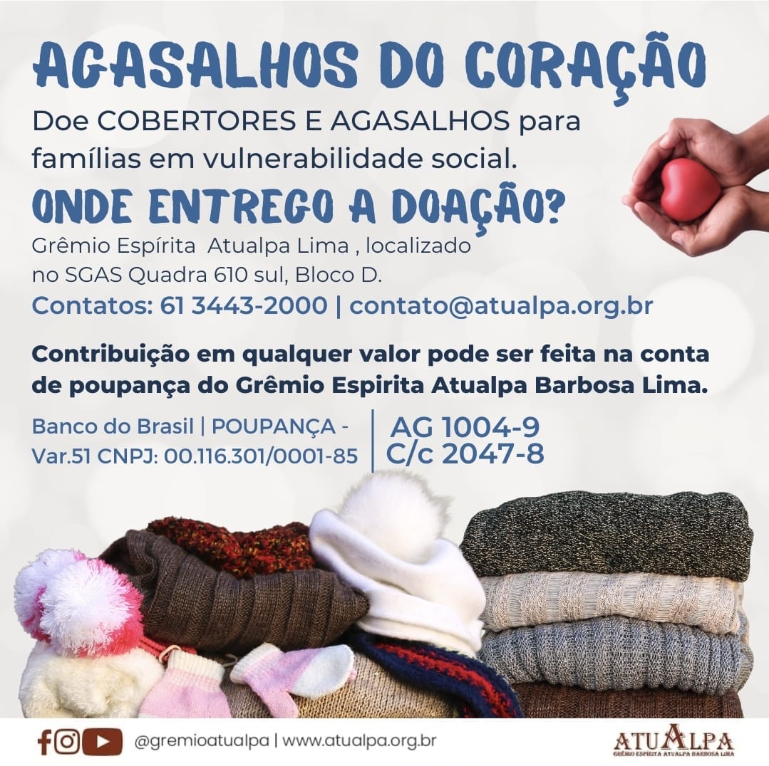 Atualpa - Cesta do Coração - Brinquedo