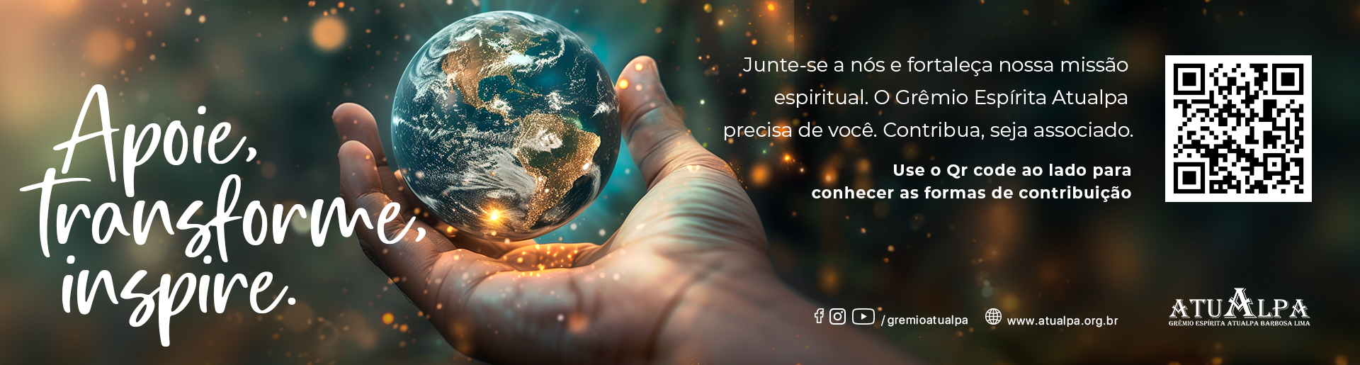 Contribuição para o Atualpa